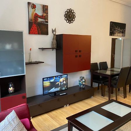 דירות סלאמנקה Apartamento Libreros Centro Historico - Parking Gratis מראה חיצוני תמונה