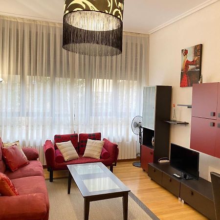 דירות סלאמנקה Apartamento Libreros Centro Historico - Parking Gratis מראה חיצוני תמונה