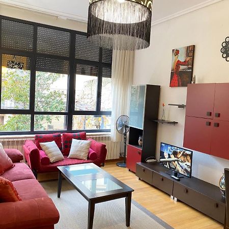 דירות סלאמנקה Apartamento Libreros Centro Historico - Parking Gratis מראה חיצוני תמונה