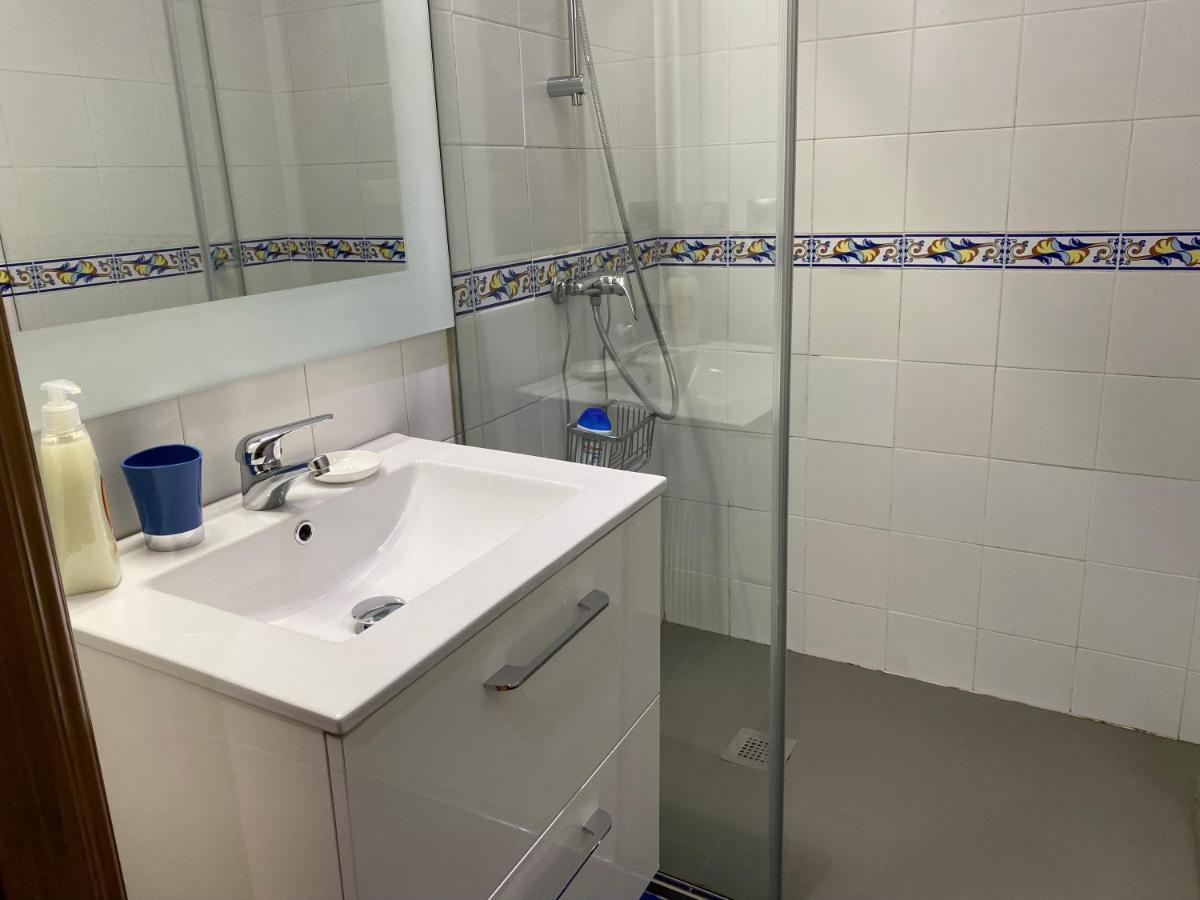 דירות סלאמנקה Apartamento Libreros Centro Historico - Parking Gratis מראה חיצוני תמונה