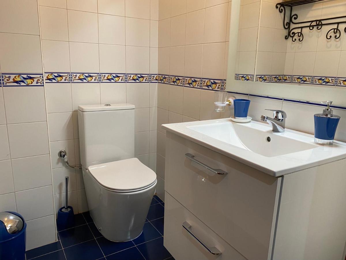 דירות סלאמנקה Apartamento Libreros Centro Historico - Parking Gratis מראה חיצוני תמונה
