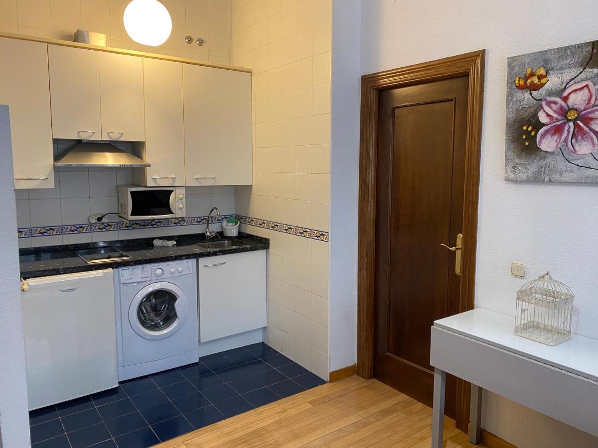 דירות סלאמנקה Apartamento Libreros Centro Historico - Parking Gratis מראה חיצוני תמונה
